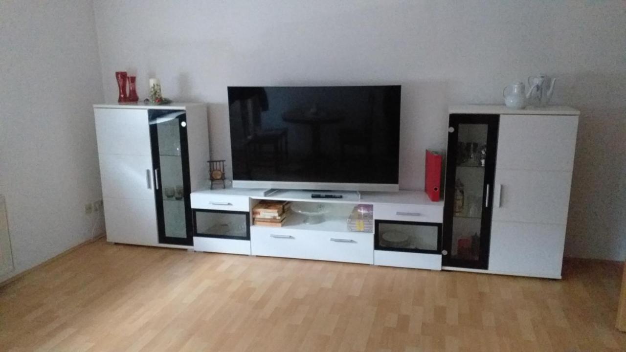 Ferienwohnung Fam.Lutz Knittelsheim Esterno foto