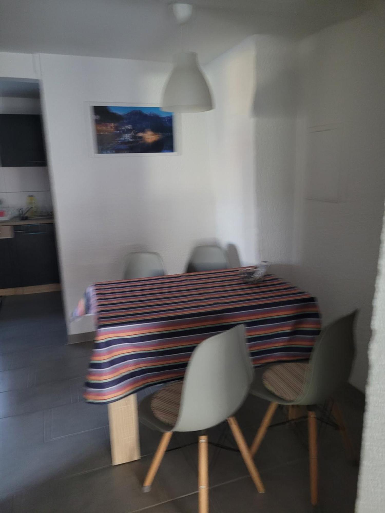 Ferienwohnung Fam.Lutz Knittelsheim Esterno foto
