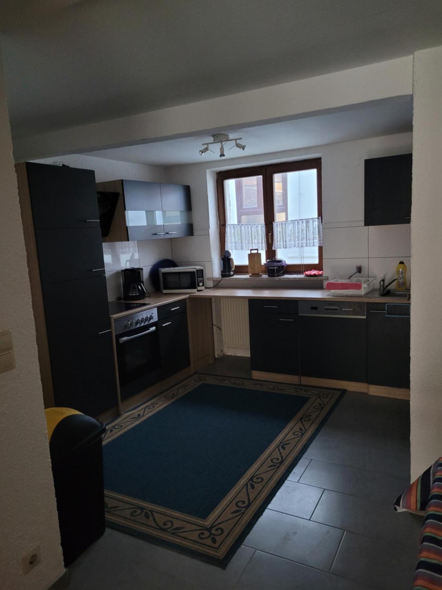 Ferienwohnung Fam.Lutz Knittelsheim Esterno foto