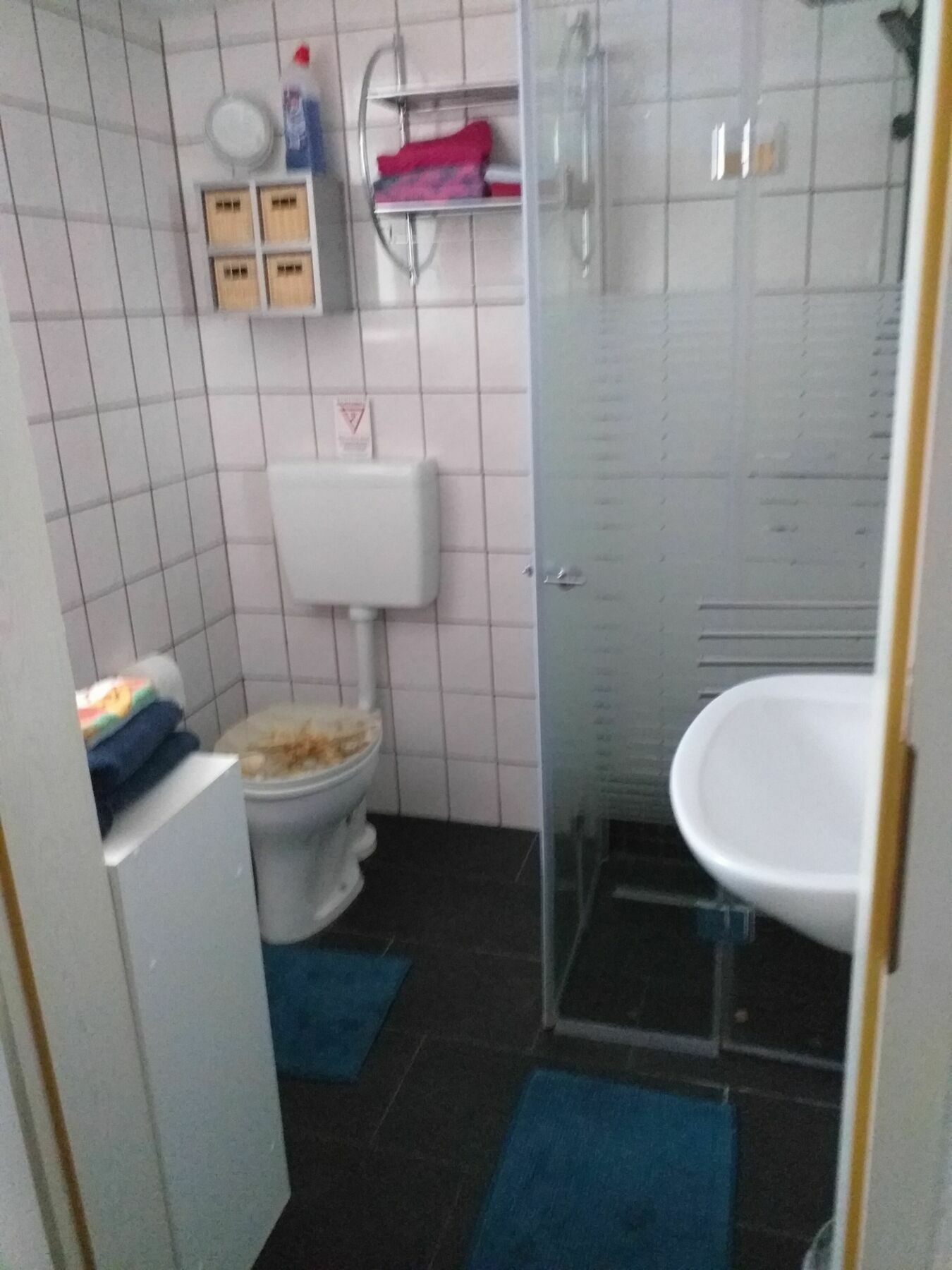 Ferienwohnung Fam.Lutz Knittelsheim Camera foto