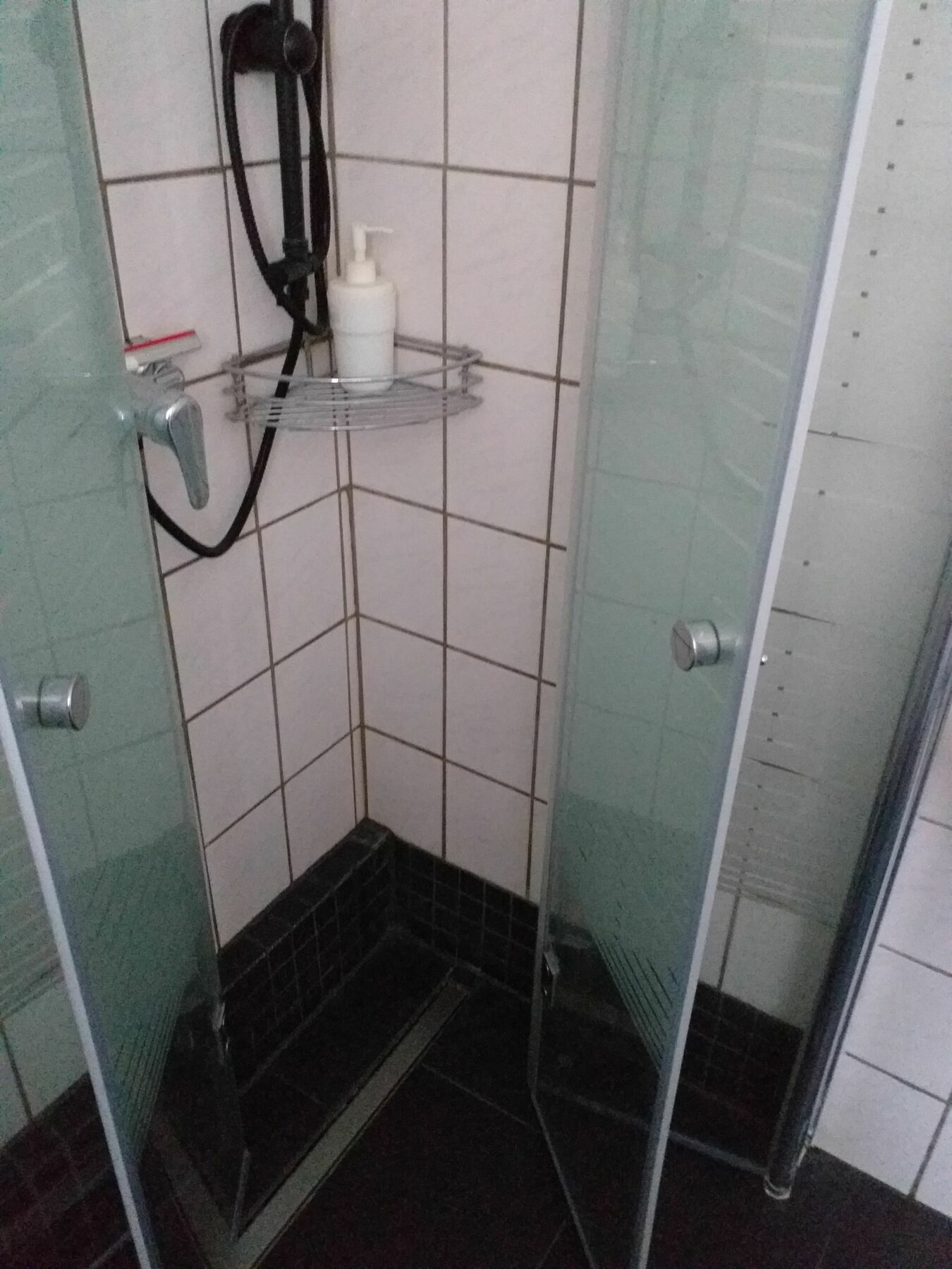 Ferienwohnung Fam.Lutz Knittelsheim Camera foto