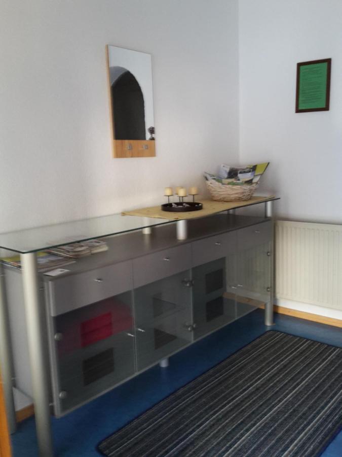 Ferienwohnung Fam.Lutz Knittelsheim Esterno foto